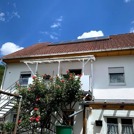 Ferienwohnung Klara Messstetten المظهر الخارجي الصورة
