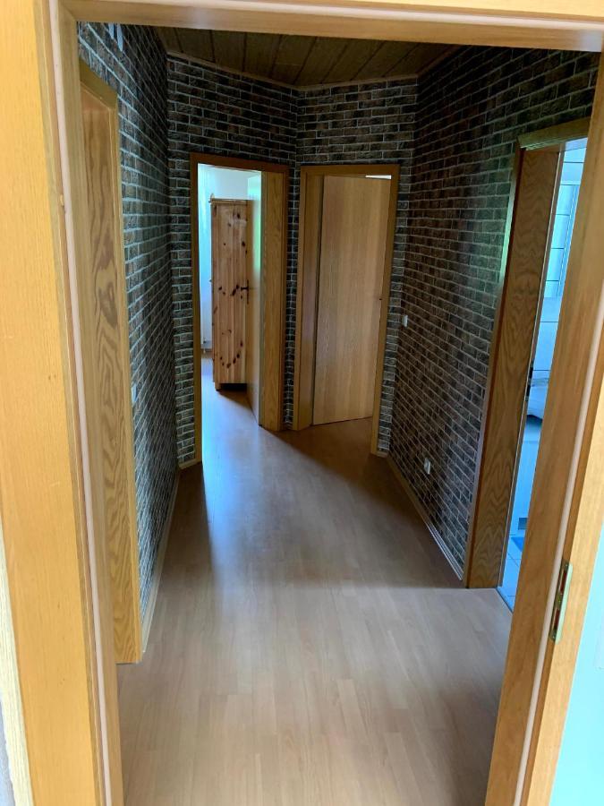 Ferienwohnung Klara Messstetten المظهر الخارجي الصورة