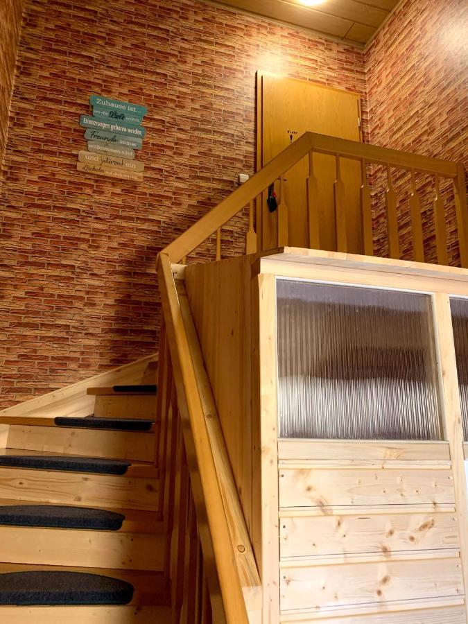 Ferienwohnung Klara Messstetten المظهر الخارجي الصورة