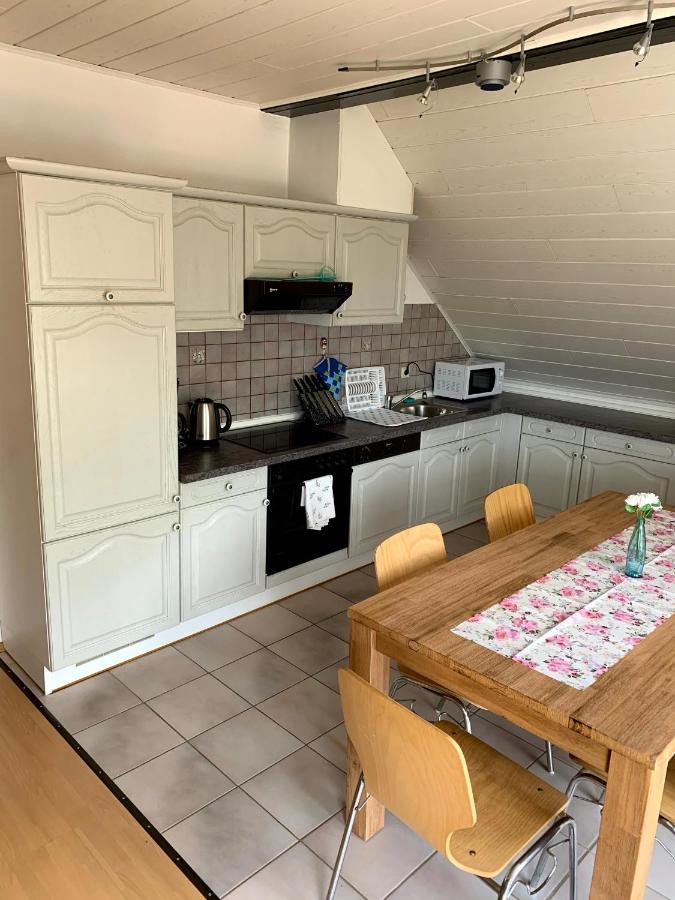 Ferienwohnung Klara Messstetten المظهر الخارجي الصورة