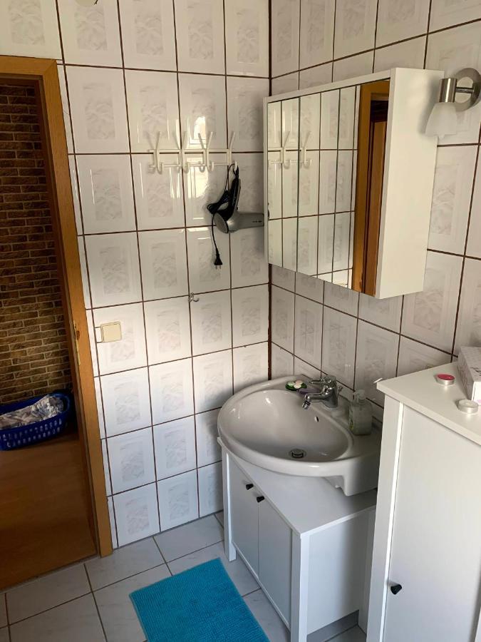 Ferienwohnung Klara Messstetten المظهر الخارجي الصورة
