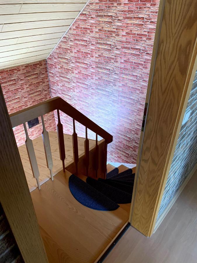 Ferienwohnung Klara Messstetten المظهر الخارجي الصورة