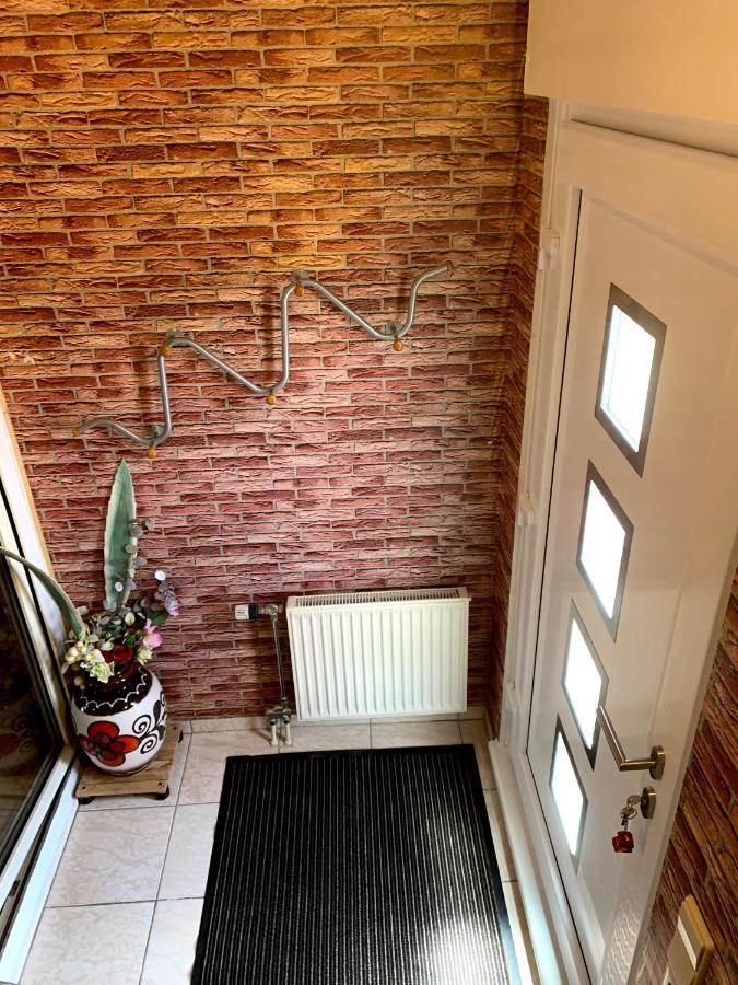 Ferienwohnung Klara Messstetten المظهر الخارجي الصورة