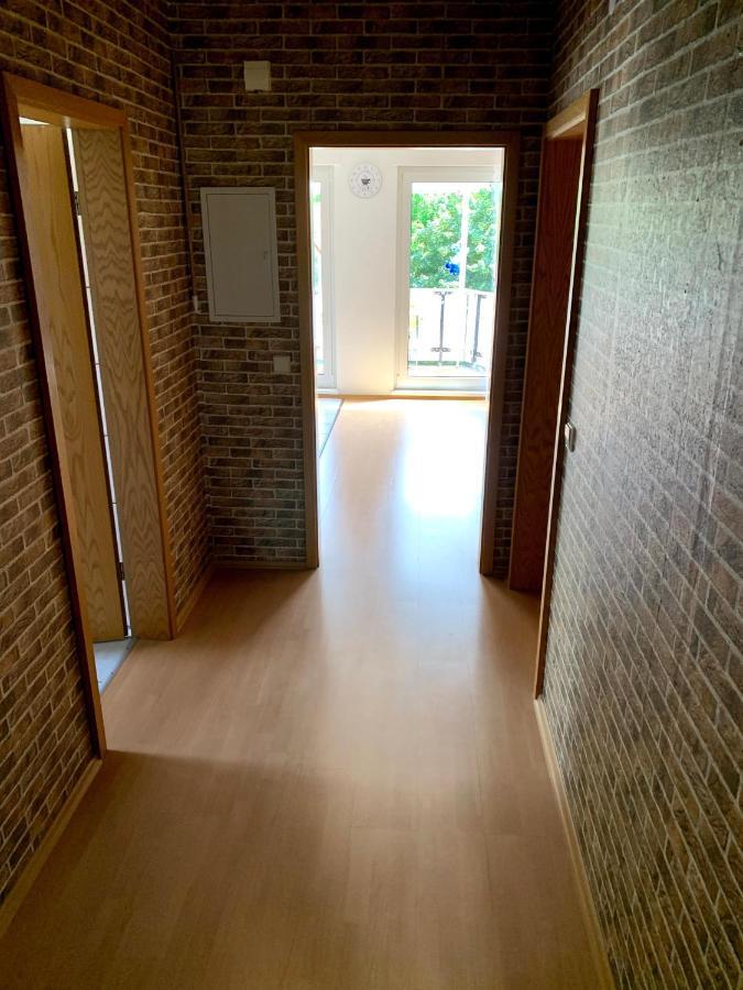 Ferienwohnung Klara Messstetten المظهر الخارجي الصورة