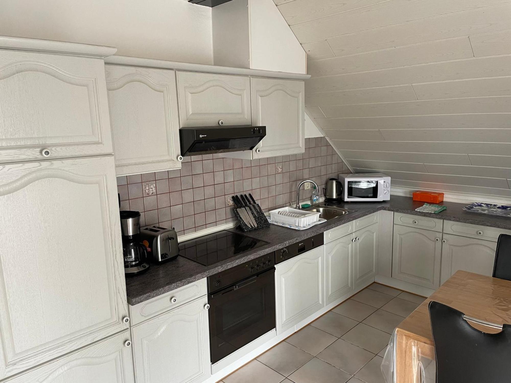 Ferienwohnung Klara Messstetten المظهر الخارجي الصورة